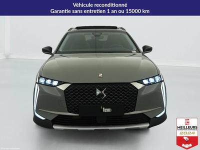 Ds Ds 4 Ds4 Hybride E-Tense 225 Eat8 Cross Rivoli