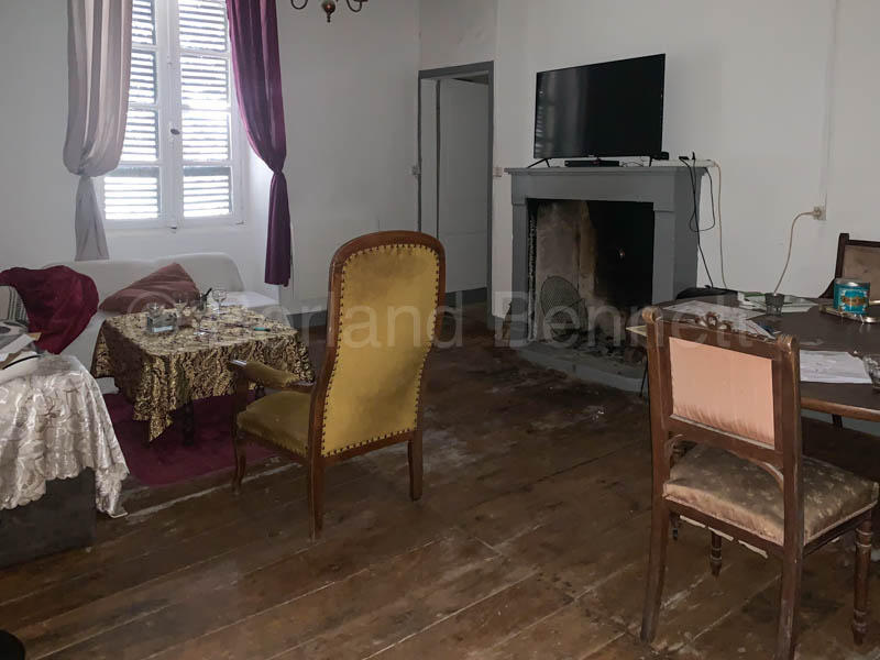 Maison - 200 m² - 6 pièces