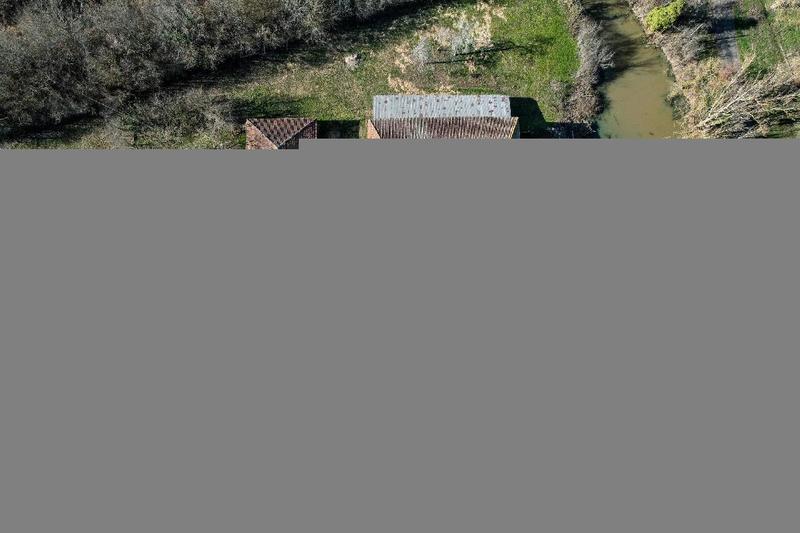 Maison - 200 m² - 6 pièces