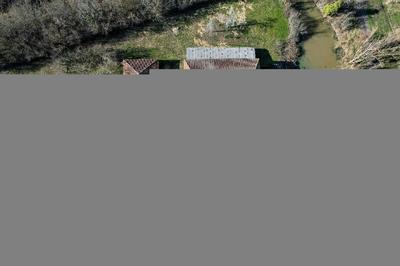 Maison - 200 m² - 6 pièces