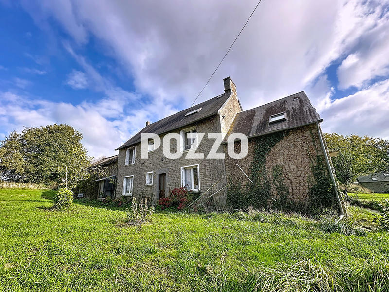 Maison - 138 m² - 7 pièces