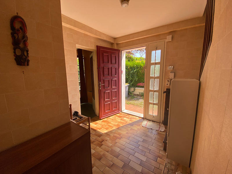 Maison - 107 m² - 6 pièces