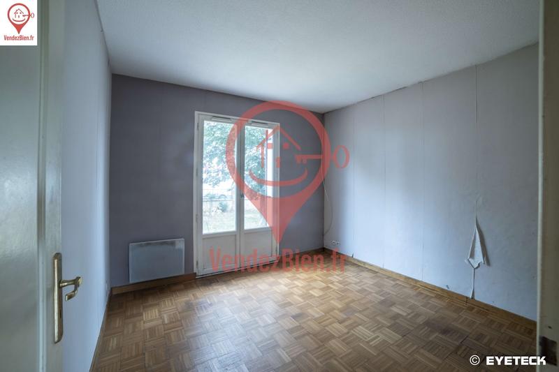 Maison - 126 m² - 6 pièces