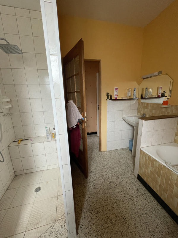 Maison - 177 m² - 7 pièces