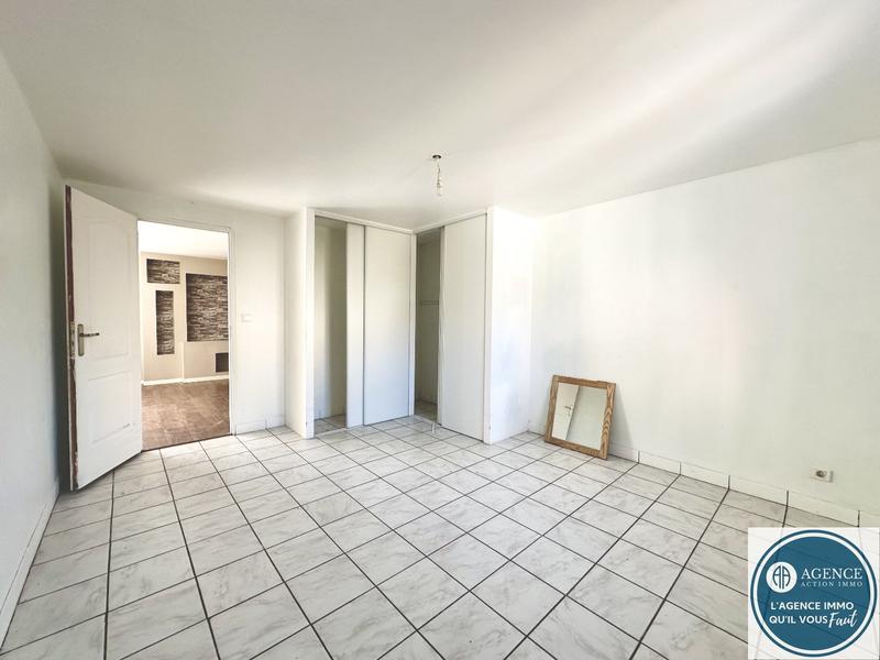 Maison - 168 m² - 6 pièces