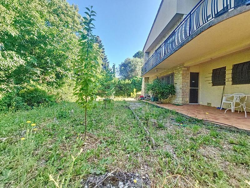 Villa - 150 m² - 7 pièces