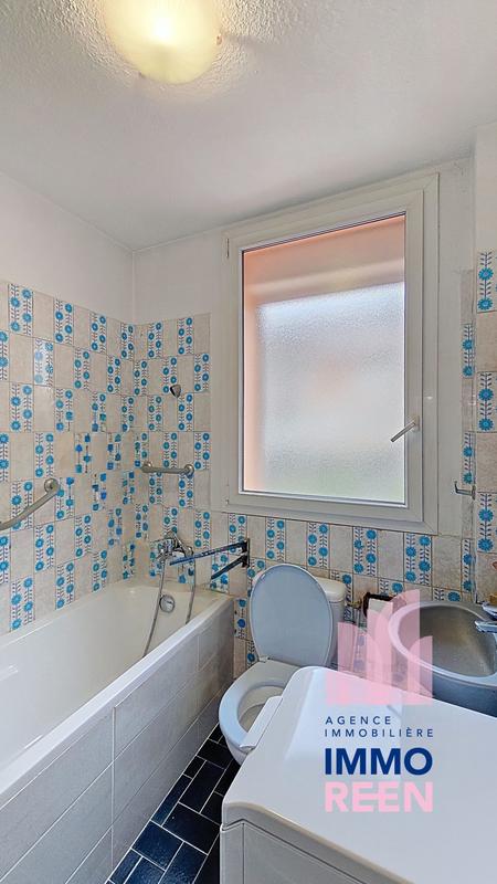 Villa - 71 m² - 3 pièces