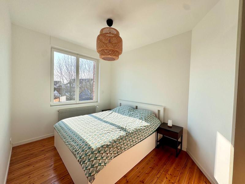 Maison - 116 m² - 6 pièces