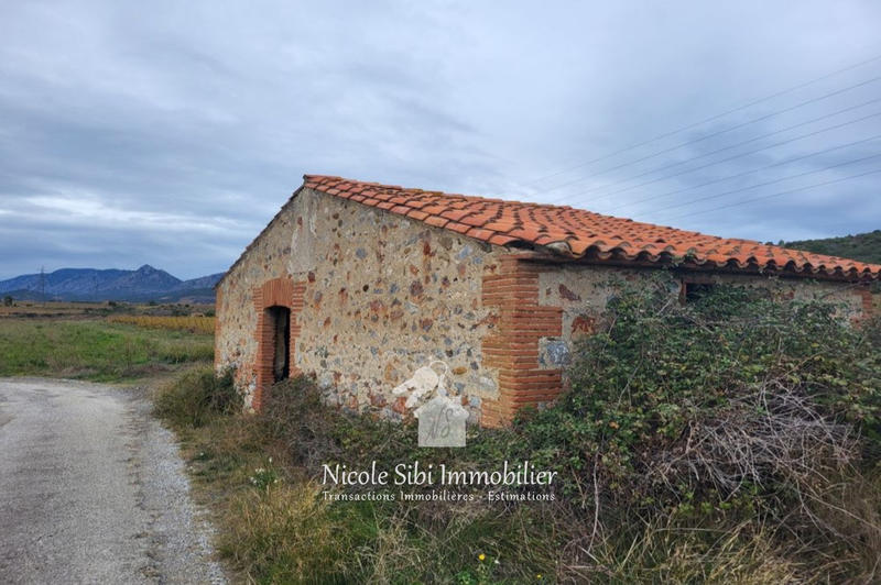 Terrain agricole - 23 110 m²