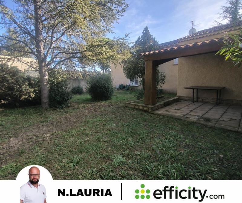 Maison - 167 m² - 6 pièces