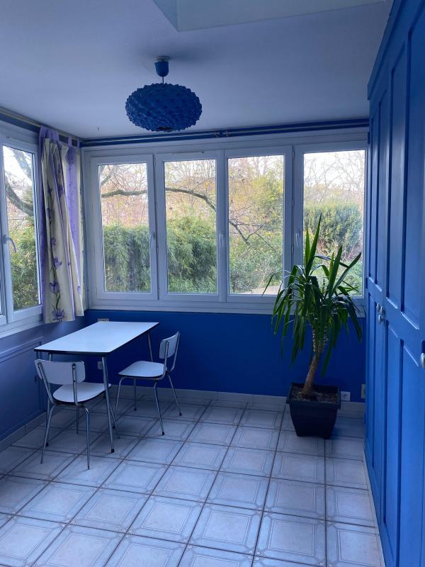 Appartement - 56 m² - 2 pièces