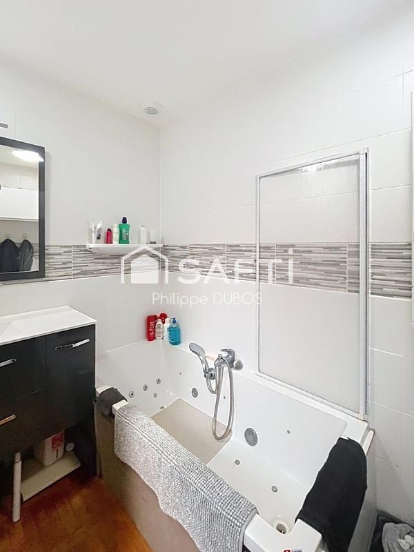 Maison - 172 m² - 6 pièces