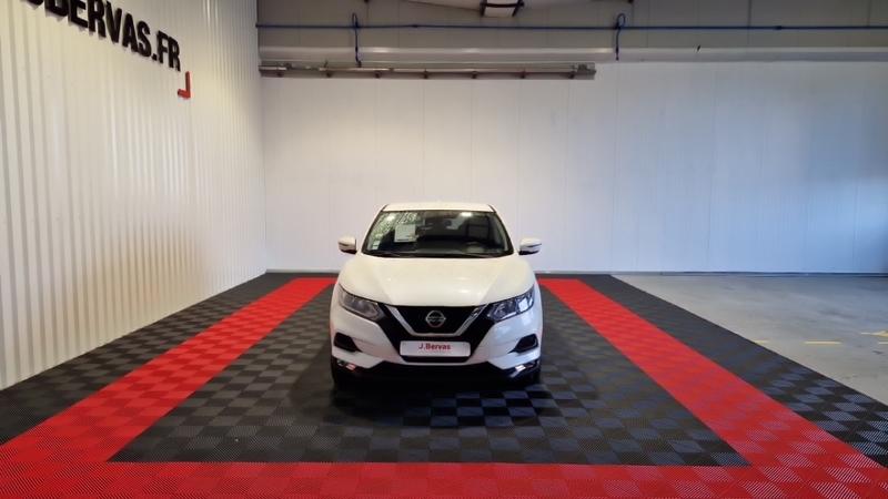 Nissan Qashqai 2019 1.5 Dci 115 Business Edition