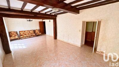 Maison - 151 m² - 7 pièces