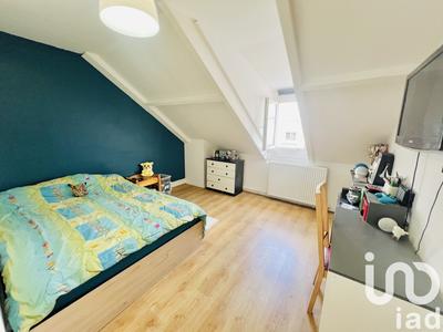 Maison de ville - 68 m² - 4 pièces