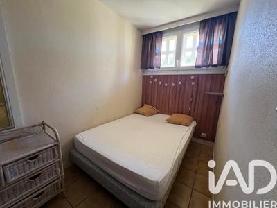 Appartement - 28 m² - 2 pièces