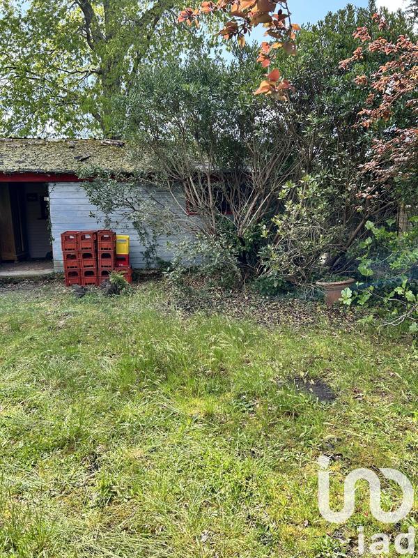 Maison - 280 m² - 14 pièces