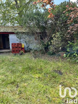 Maison - 280 m² - 14 pièces