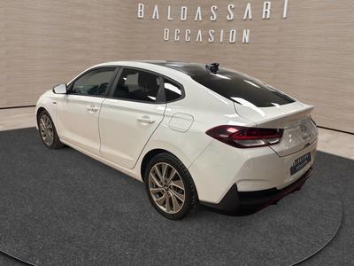 Hyundai i30 Fastback 1.0 t-GDi 120 Bvm6 n Line