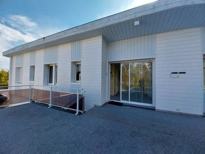 Maison - 284 m² - 7 pièces