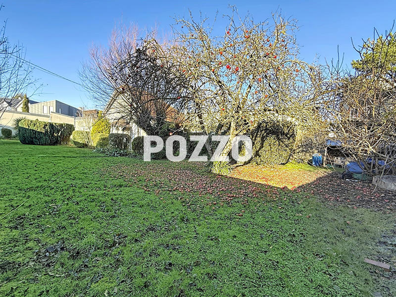 Maison - 75 m² - 3 pièces