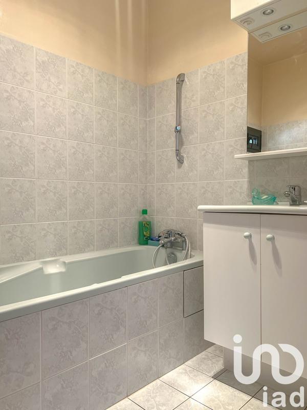 Maison - 133 m² - 7 pièces