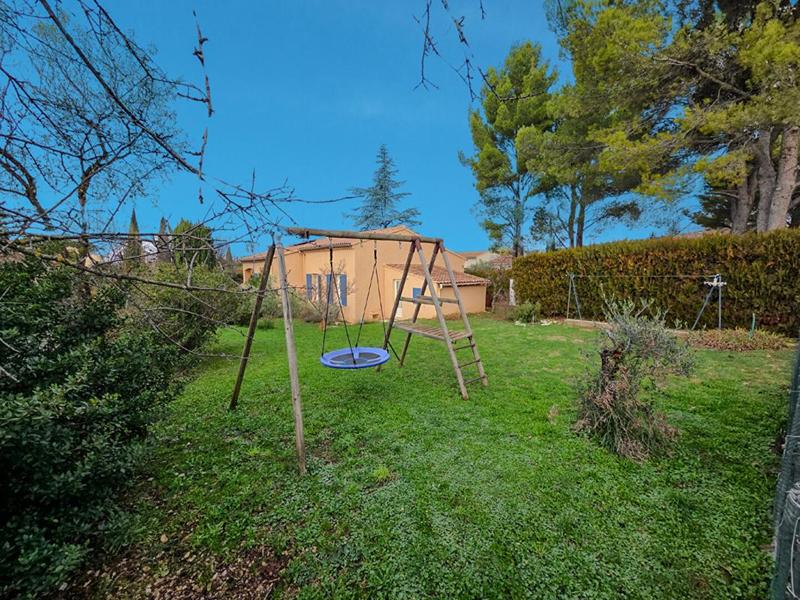 Maison - 113 m² - 5 pièces