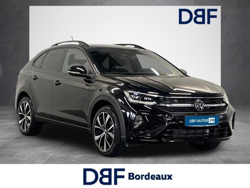 Volkswagen Taigo 1.0 Tsi 116 Dsg7 R-Line Edition