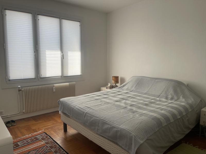 Appartement - 80 m² - 4 pièces