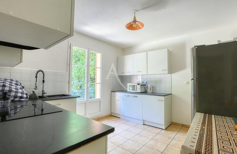 Maison - 168 m² - 7 pièces