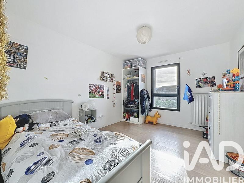 Maison - 128 m² - 5 pièces