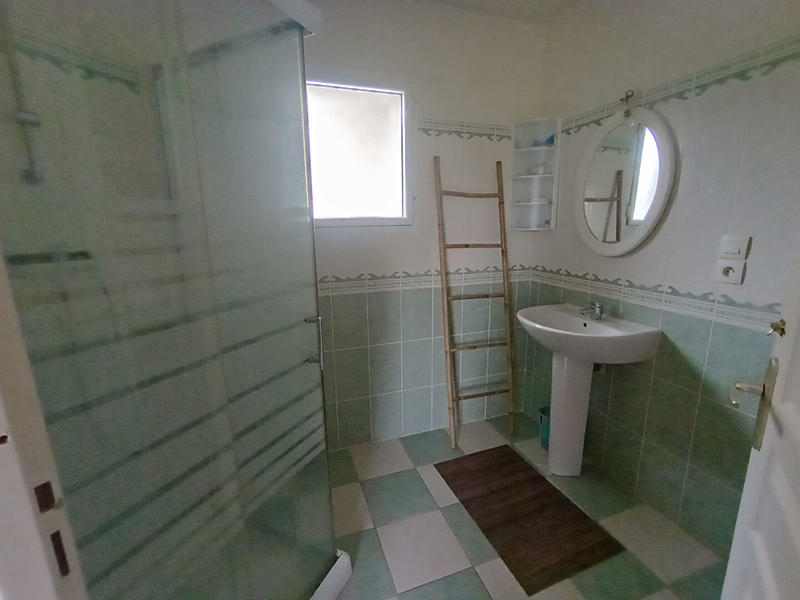 Maison - 146 m² - 7 pièces