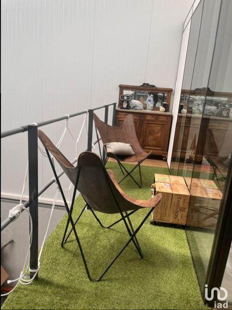 Local commercial - 192 m²