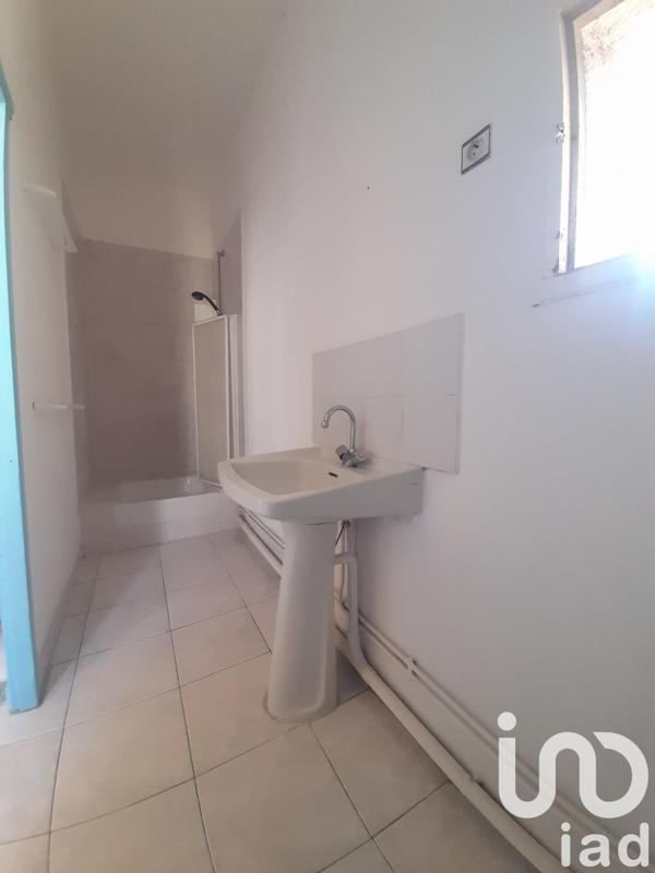 Maison de village - 65 m² - 3 pièces