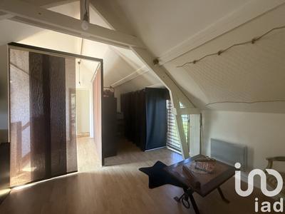Maison - 152 m² - 5 pièces