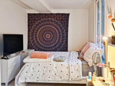 Appartement - 135 m² - 6 pièces