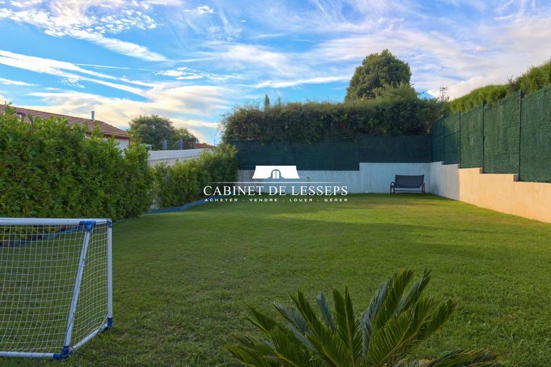 Maison - 152 m² - 6 pièces