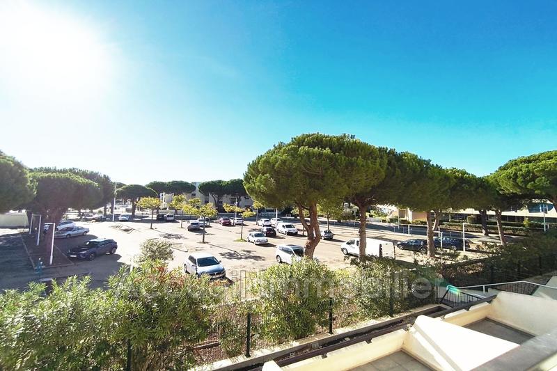 Appartement - 24 m² - 1 pièce