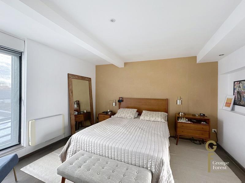 Maison - 157 m² - 5 pièces