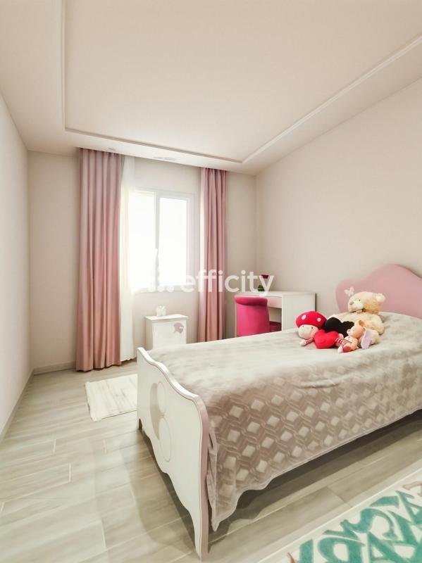 Pavillon - 110 m² - 5 pièces