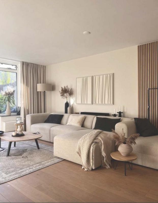 Appartement - 91 m² - 4 pièces