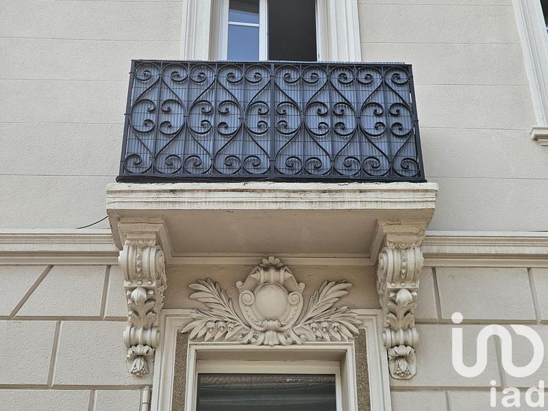 Maison - 143 m² - 8 pièces