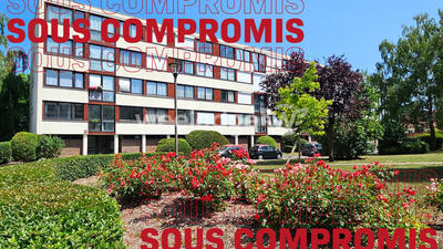 Appartement - 53 m² - 3 pièces