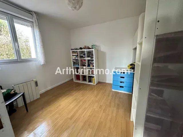 Maison - 160 m² - 5 pièces