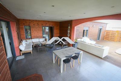 Villa - 140 m² - 5 pièces