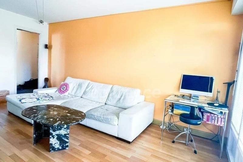 Appartement - 59 m² - 2 pièces