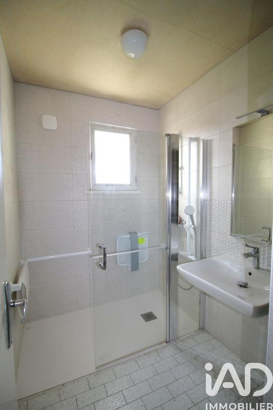 Maison - 115 m² - 6 pièces