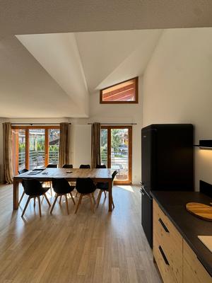 Appartement - 94 m² - 4 pièces