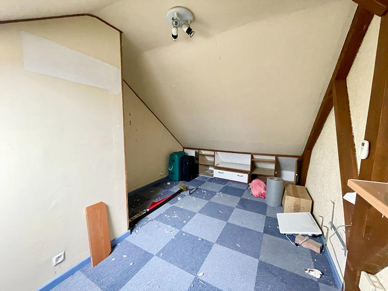 Villa - 99 m² - 6 pièces