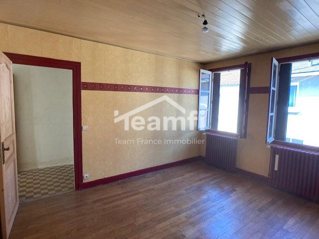 Maison - 153 m² - 4 pièces